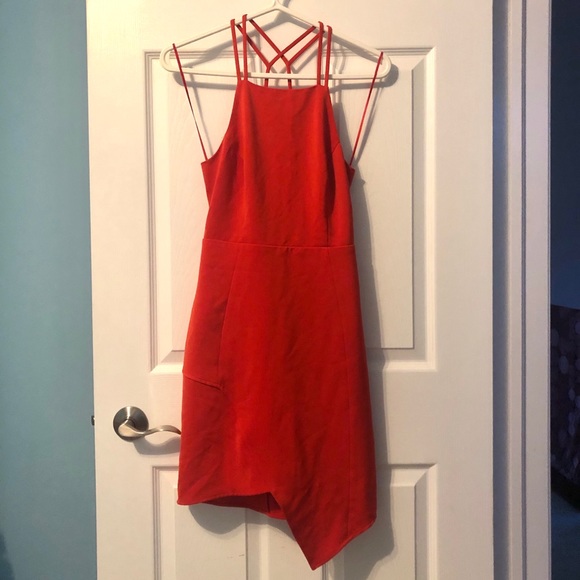 Express Dress - Picture 2 of 5